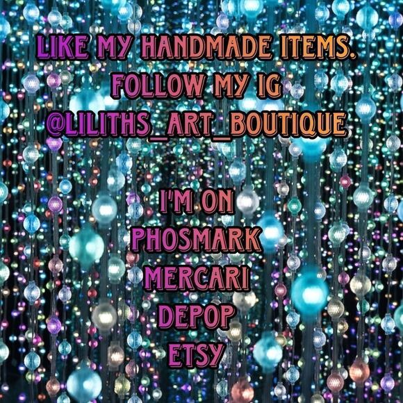 KINGS Blue Ink Heart Keychain (Z170) - Picture 8 of 8